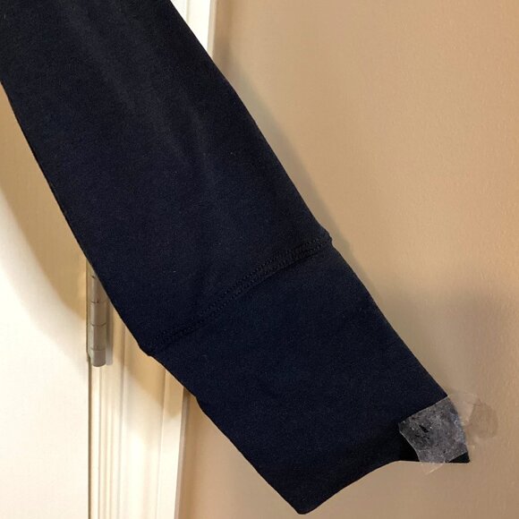 Paradox Women's Long Sleeve Merino Wool Blend 1/4 Zip Lightweight Base Layer SP - Picture 4 of 8